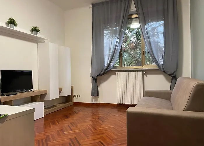 Appartamento : Certosa Modern Suite - Affitti Brevi Italia