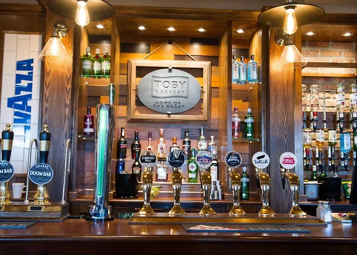 Toby Carvery Birmingham By Innkeeper'S Collection