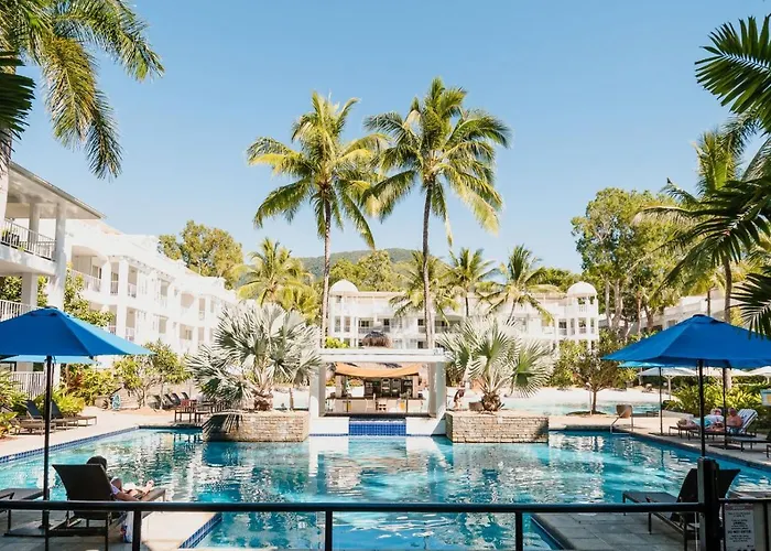 The Beach Club Premium Private Apartments