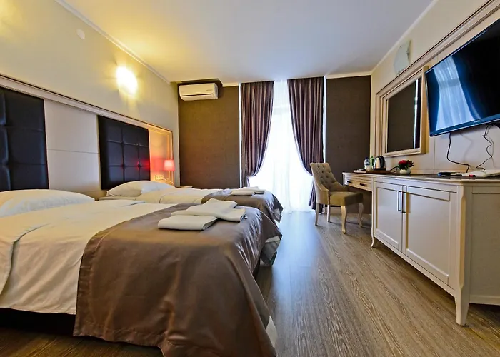 Hotel 19 Batumi