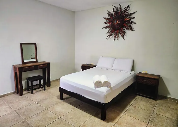 Sueño Maya