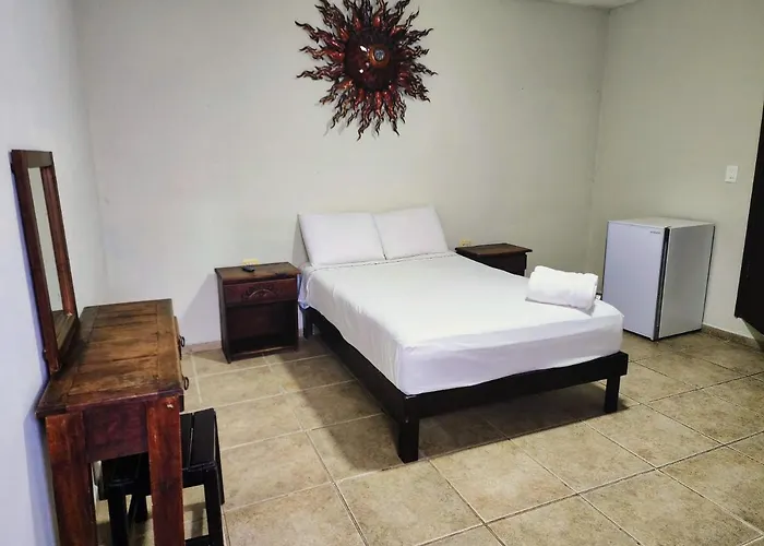 Sueño Maya