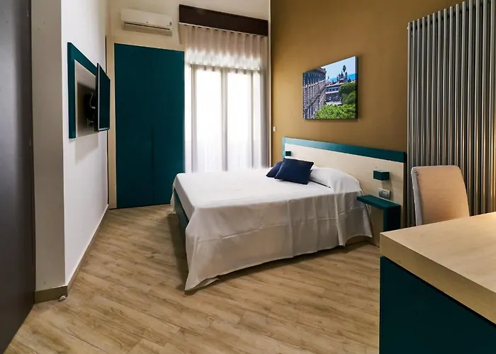 Guesthouse Ughetti 21