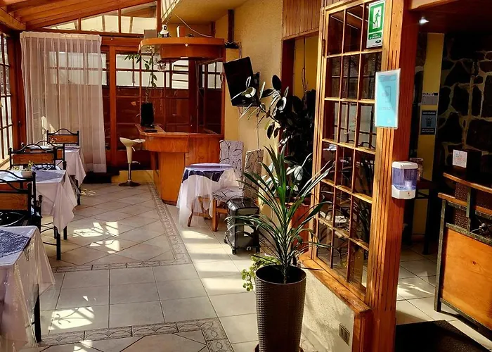 Boutique 3 Poniente