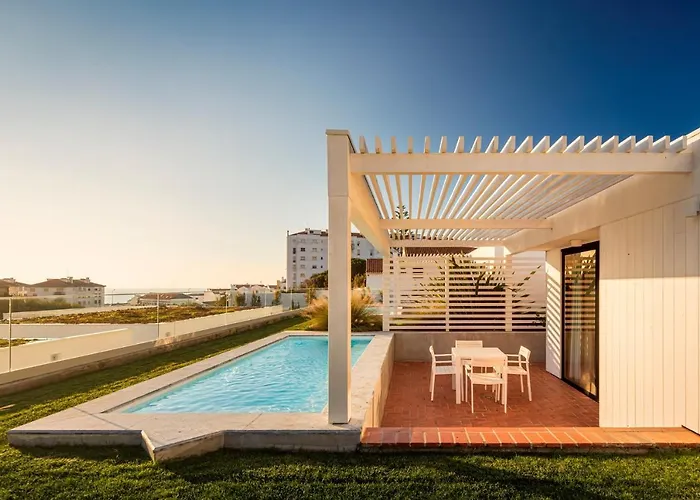 Alojamentos: Ericeira Prime Villas