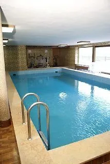 3-Sterne-Hotel: Sonnhof