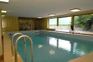 3-Sterne-Hotel: Sonnhof
