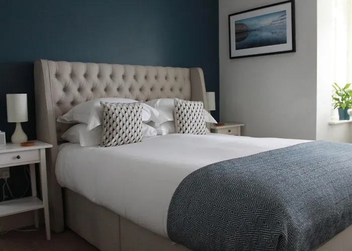 Family Friendly Hotels Bosham Boathouse