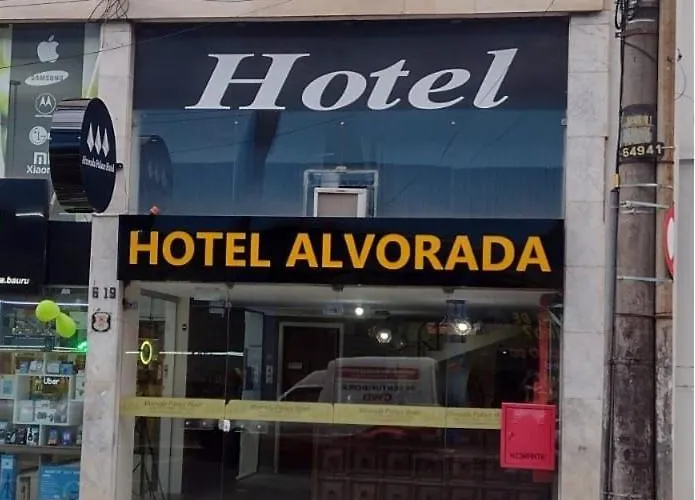Alvorada Palace