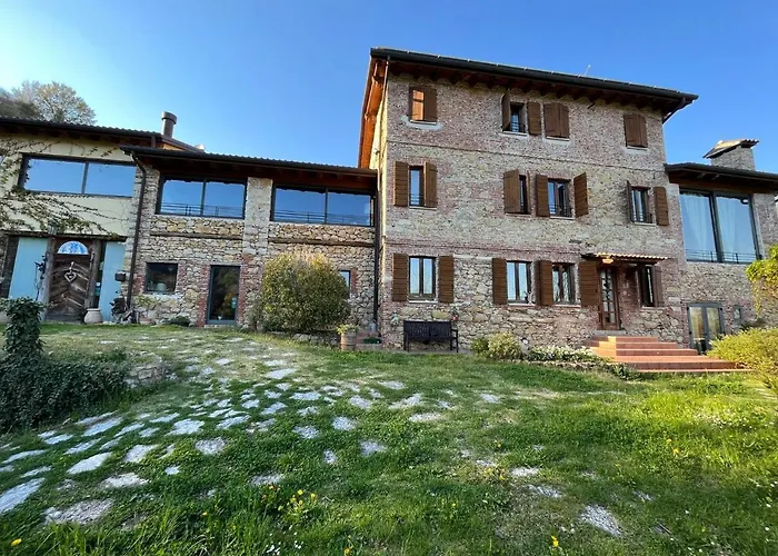 B&B A Casa Mia