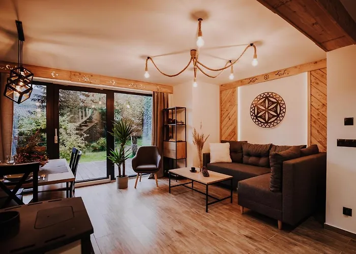 Dog friendly hotels Sarnia Skala House