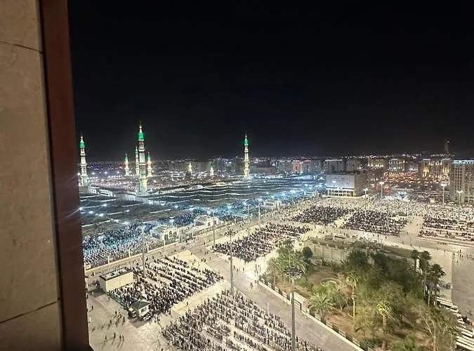 Emaar Elite Al Madina