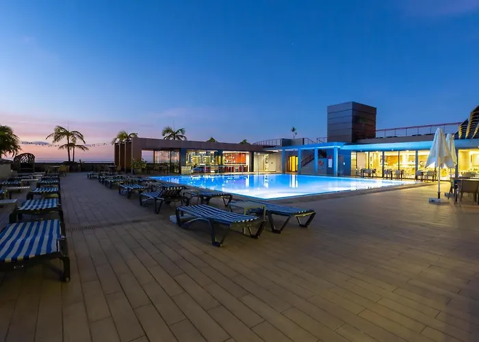 Hôtel 4 étoiles: The Views Monumental