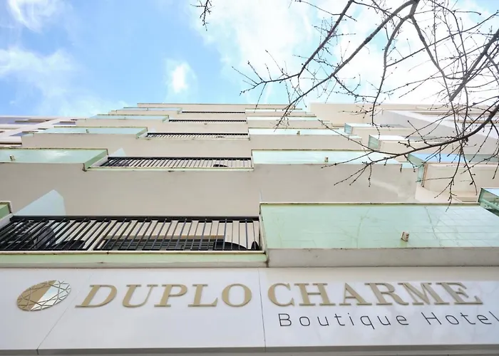 Duplo Charme Boutique