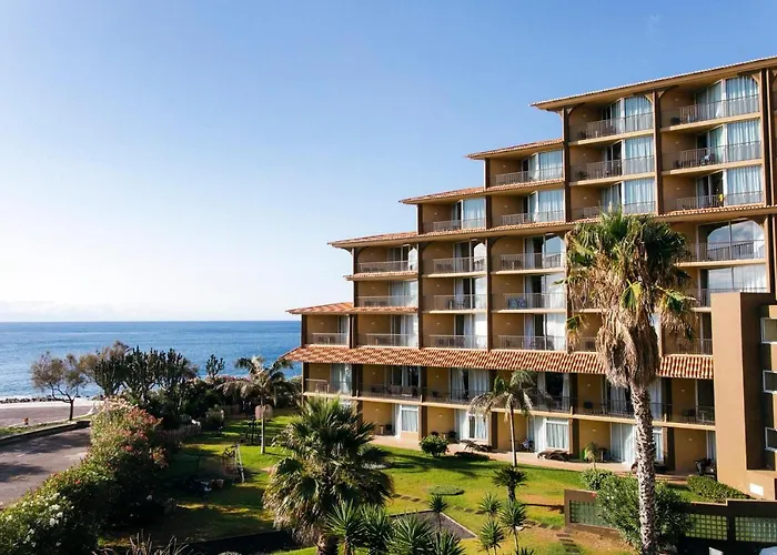 Hotel: The Views Oasis