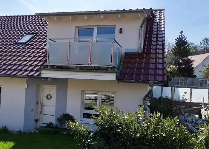 Ferienvermietung: Appartement Tischi