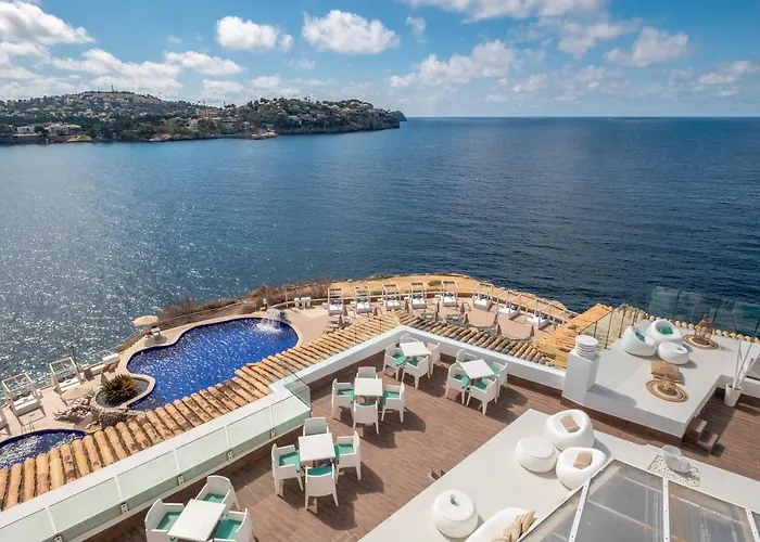 4-Sterne-Hotel: Sentido Fido Punta Del Mar Hotel & Spa - Adults Only