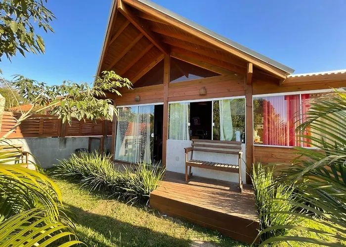 Aluguéis de temporada: Villa Sunshine