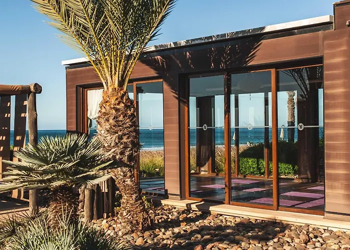 Animaux admis Paradis Plage Surf Yoga & Spa