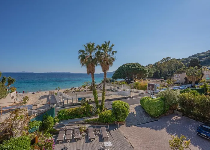 Hotel Le Grand Pavois