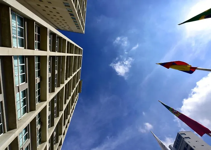 Pestana Premium City & Conference