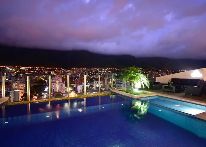 Pestana Premium City & Conference