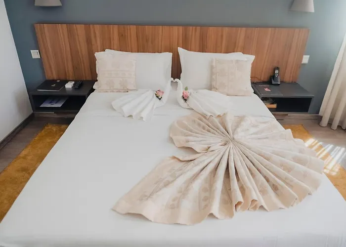 Hotel Nina