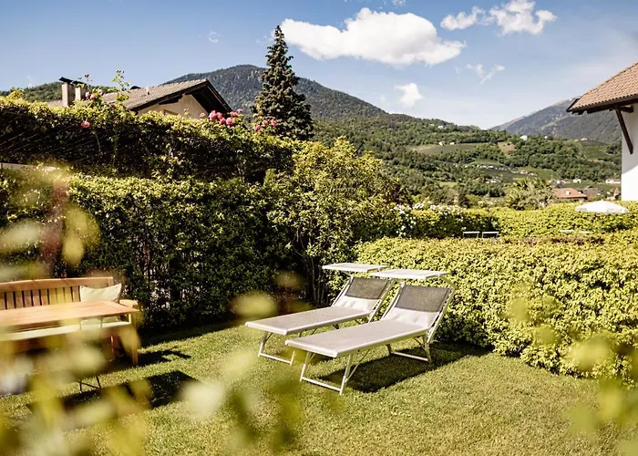 Hotel Am Garden