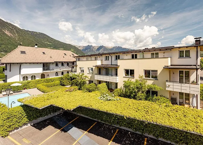 Hotel Am Garden