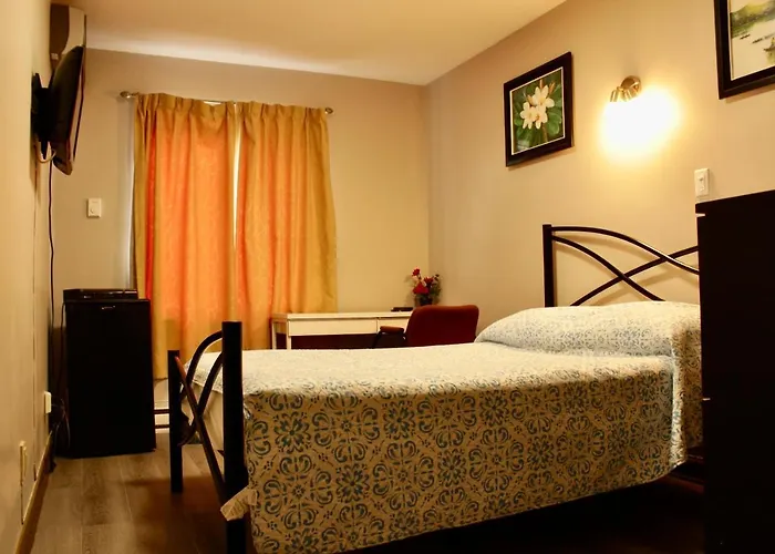 Hotel Victor