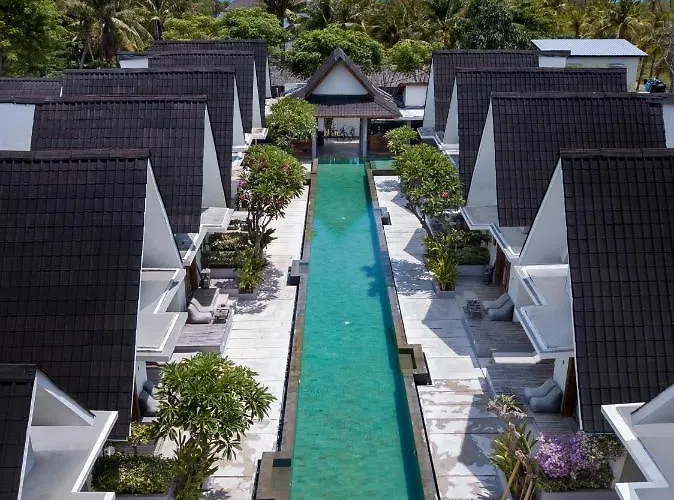 Chalet: Ponte Villas