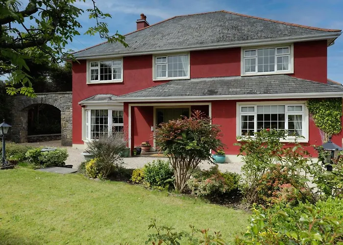 Lurgan House