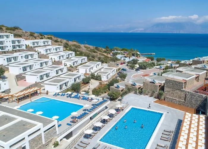 Ariadne Beach - Adults Only