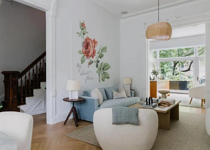 Boston Luxury Retreat