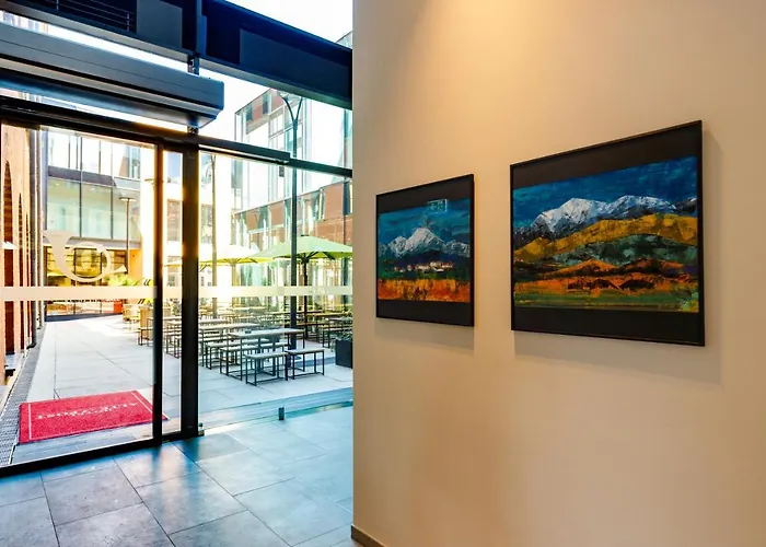 Hotel Alte Post