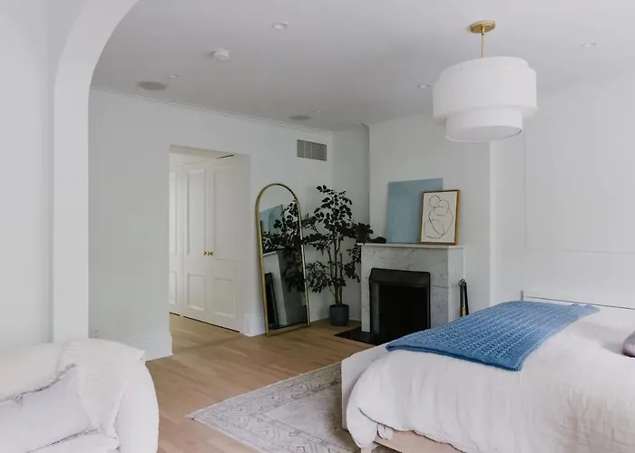 Boston Luxury Retreat