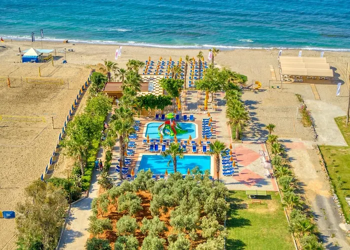 Numa Konaktepe Hotel - All Inclusive