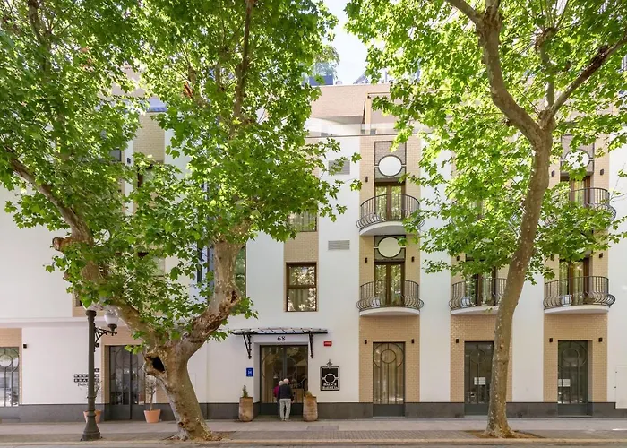 Hotel familiar: Maison Marineta