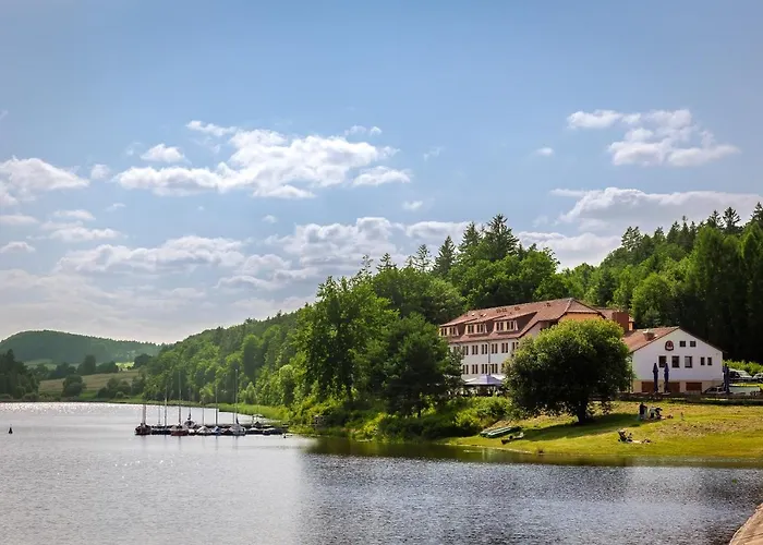 Hotel Am Strand Riverdam Boutique
