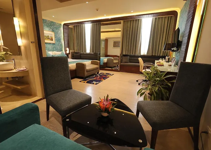 Pets Allowed Hotel Regenta Orkos Kolkata By Royal Orchid s Limited
