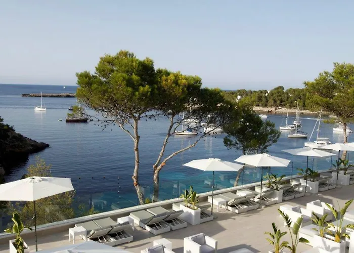 Bg Portinatx Beach Club