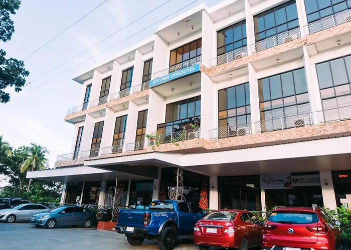 Boutique hotels Uptown Condotel