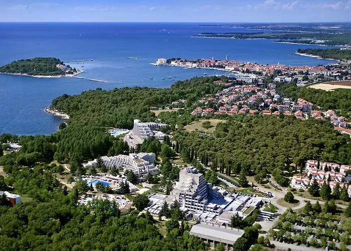 Valamar Diamant Residence