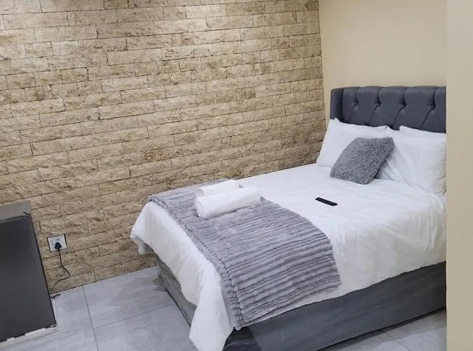Mirajo Guest House