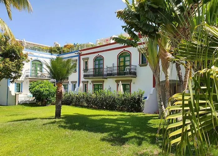  La Venecia De Canarias