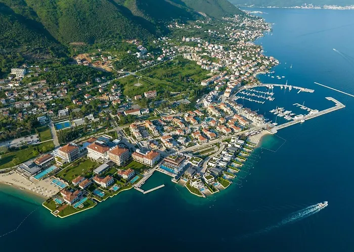 Portonovi Resort