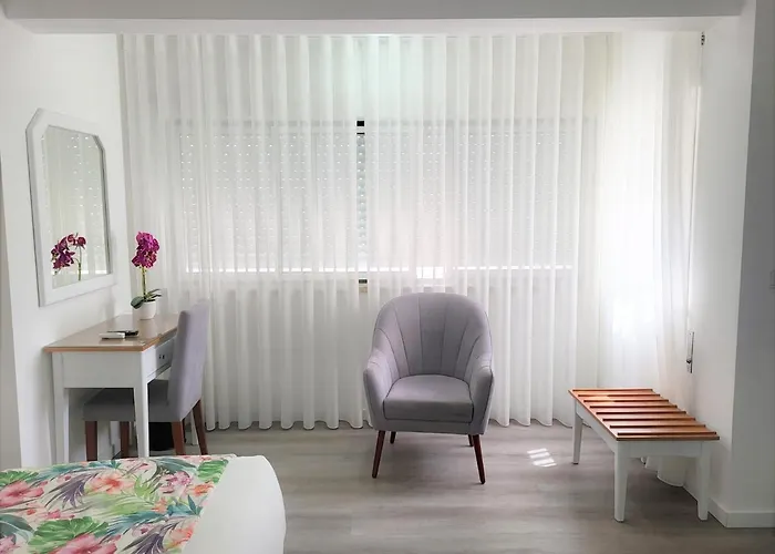 Hotel barato: Hotel Ancora Mar