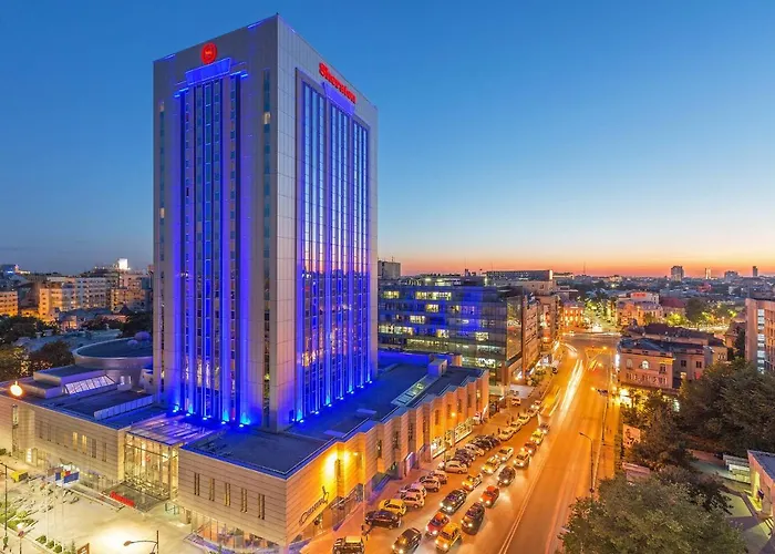 Sheraton
