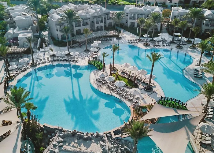 Hotel boutique: Iberotel Makadi Beach By Jaz