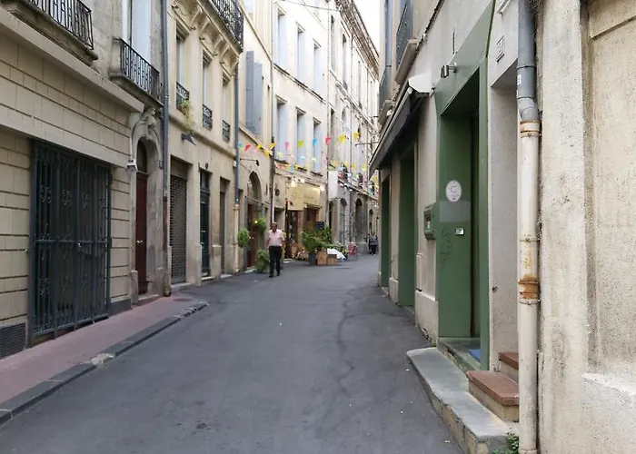 Hôtel accueillant les animaux: Ida Chambres d'hôtes B&B